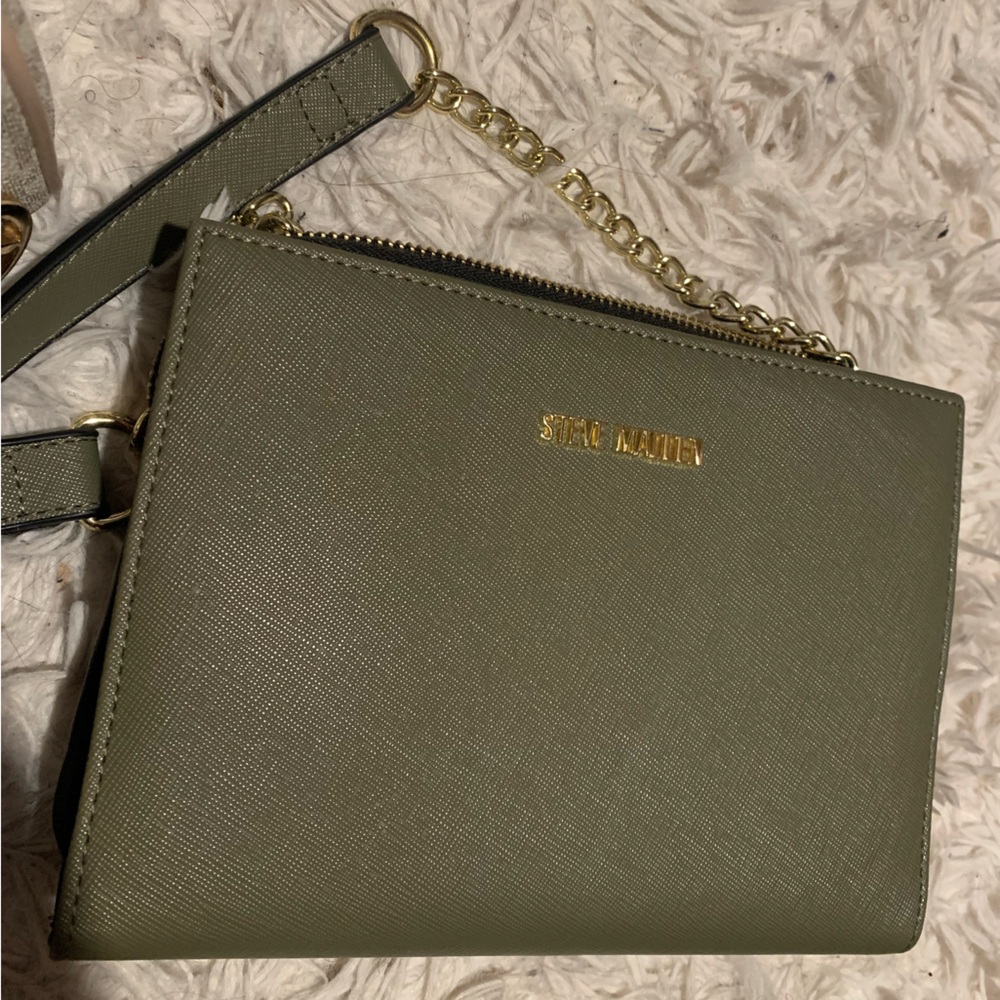 Steven Madden Crossbody Bag